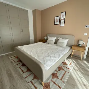 Mt Apartmanhotel